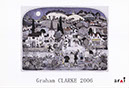 20060921_グラハム・クラーク銅版画展