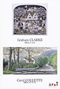 19990603_グラハム・クラーク新作銅版画展